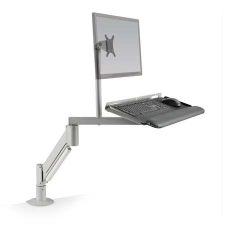 INNOVATIVE OFFICE PRODUCTS Sit Stand Data Entry Arm 9139-10-1000HY-104